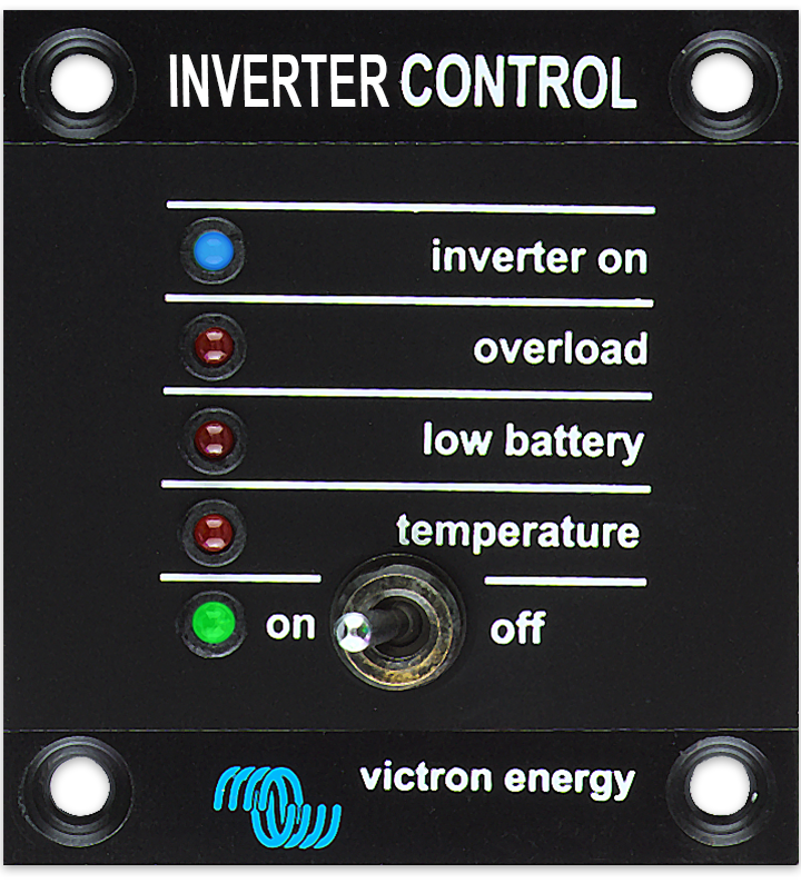 Comandă Invertor (Inverter Control)
